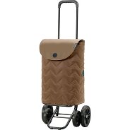 Andersen Shopper Quattro Shopper Hilma Einkaufstrolley 59 cm Produktbild