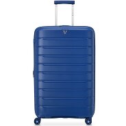 Roncato B-Flying Move 4 Rollen Trolley 78 cm mit Dehnfalte Produktbild