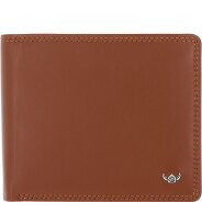 Golden Head Polo Geldbörse RFID Leder 12 cm Produktbild