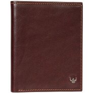 Golden Head Colorado RFID Protect Geldbörse Leder 8,5 cm Produktbild