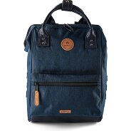 Cabaia Adventurer Melanged Medium Daypack 41 cm Laptopfach Produktbild