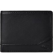 camel active Stone Geldbörse RFID Schutz Leder 11 cm Produktbild