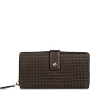 bugatti Noemi Geldbörse Leder 18 cm Produktbild