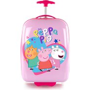 Heys Kids 2 Rollen Kindertrolley 46 cm Produktbild