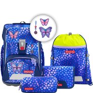 Step by Step Giant Schulranzen-Set 5-teilig Produktbild
