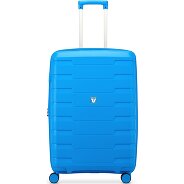 Roncato Skyline 2.0 4 Rollen Trolley 46.5 cm mit Dehnfalte Produktbild