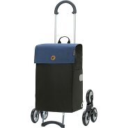 Andersen Shopper Scala Shopper Treppensteiger Hera Einkaufstrolley 56 cm Produktbild