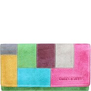 Greenburry Candy-Shop Geldbörse Leder 18 cm Produktbild