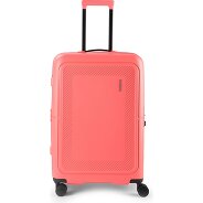 American Tourister Dashpop 4 Rollen Trolley 67 cm mit Dehnfalte Produktbild