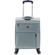 Gladiator 3700 4 Rollen Kabinentrolley 55 cm mit Dehnfalte Produktbild