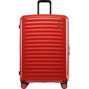 Echolac Oxygen 4 Rollen Trolley 77 cm mit Dehnfalte Produktbild