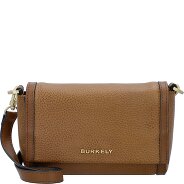 Burkely Keen Keira Umhängetasche Leder 18 cm Produktbild