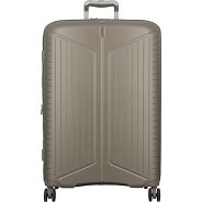 Jump Evae 4 Rollen Trolley 76 cm mit Dehnfalte Produktbild