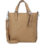 Tom Tailor Olive Shopper Tasche 26 cm Produktbild