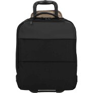 Jump Dunaa 2 Rollen Rucksacktrolley 45 cm Laptopfach Produktbild