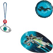 Step by Step Magic Mags 3tlg. Produktbild