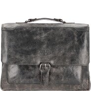 Pride and Soul Scratch Aktentasche Leder 36 cm Produktbild