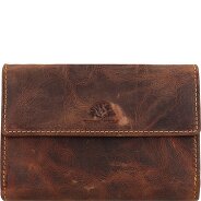 Greenburry Geldbörse Leder 14 cm Produktbild
