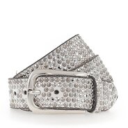 b.belt Nietengürtel I Leder Produktbild