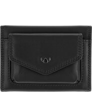 Golden Head Polo Geldbörse RFID Schutz Leder 10 cm Produktbild