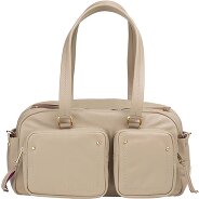 DuDu Pocket Schultertasche Leder 33 cm Produktbild