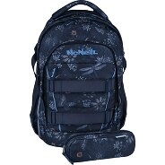 McNeill Luca 2.0 Schulranzen-Set 2-teilig Produktbild