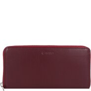 Esquire Viktoria Geldbörse RFID Leder 19 cm Produktbild