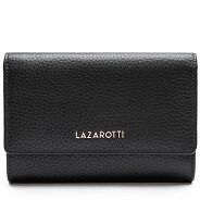 Lazarotti Bologna Leather Geldbörse Leder 14 cm Produktbild