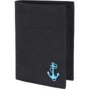 oxmox New Cryptan Geldbörse RFID Schutz 10 cm Produktbild