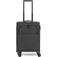 Redolz Essentials 12 CABIN 4 Rollen Kabinentrolley 55 cm Produktbild