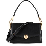 Lacoste Tennis Bliss Mini Bag Handtasche Leder 18.5 cm Produktbild