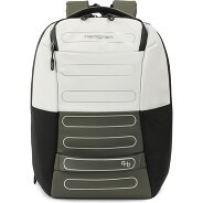 Hedgren Comby Performance Daypack L RFID Schutz 44 cm Laptopfach Produktbild