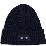 Tommy Hilfiger TH Monotype Strickmütze Produktbild
