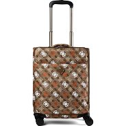 Guess Eliette 4 Rollen Kabinentrolley 52 cm Produktbild