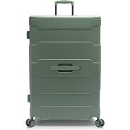 Heys ReNew 4 Rollen Trolley L 76 cm mit Dehnfalte Produktbild