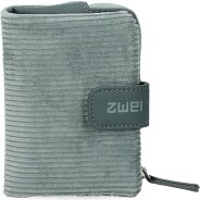 Zwei Mademoiselle Geldbörse 10 cm Produktbild
