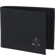 oxmox New Cryptan Geldbörse RFID Schutz 11 cm Produktbild