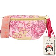 Fritzi aus Preußen Fritzi x Frida Kahlo Limited Bloom Gürteltasche 29 cm Produktbild