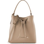 Lazarotti Bologna Leather Crossbody Beuteltasche Leder 25 cm Produktbild