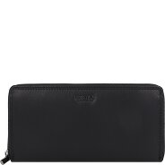 mano Donna Giulia Geldbörse Leder 20 cm Produktbild
