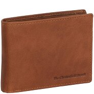 The Chesterfield Brand Walid Geldbörse RFID Schutz Leder 12 cm Produktbild