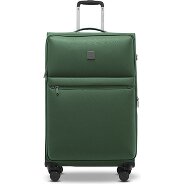 Stratic Lite 4 Rollen Trolley L 78 cm mit Dehnfalte Produktbild