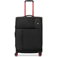 Roncato Move 4 Rollen Trolley 64 cm mit Dehnfalte Produktbild