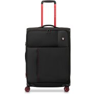 Roncato Move 4 Rollen Trolley 64 cm mit Dehnfalte Produktbild