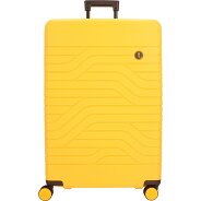 Bric's BY Ulisse 4-Rollen Trolley 79 cm Produktbild