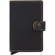 Secrid Miniwallet Kreditkartenetui RFID Schutz Leder 6.5 cm Produktbild