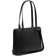 The Chesterfield Brand Novum Aktentasche Leder 35 cm Laptopfach Produktbild