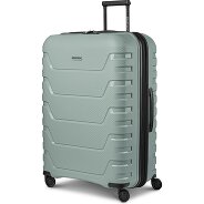 Smartbox Edition 01 4 Rollen Trolley 76 cm mit Dehnfalte Produktbild