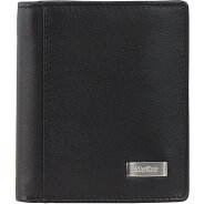 Maître Fusto Geldbörse Leder 9 cm Produktbild