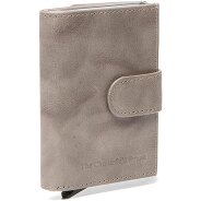 The Chesterfield Brand Hannover Geldbörse RFID Schutz Leder 7 cm Produktbild
